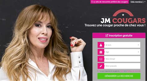 rencontrer des cougars|Faites des Rencontres cougars en France